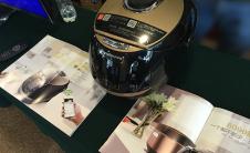 Enaiter smart wechat WiFi rice cooker caused a sensation in wechat hardware comp